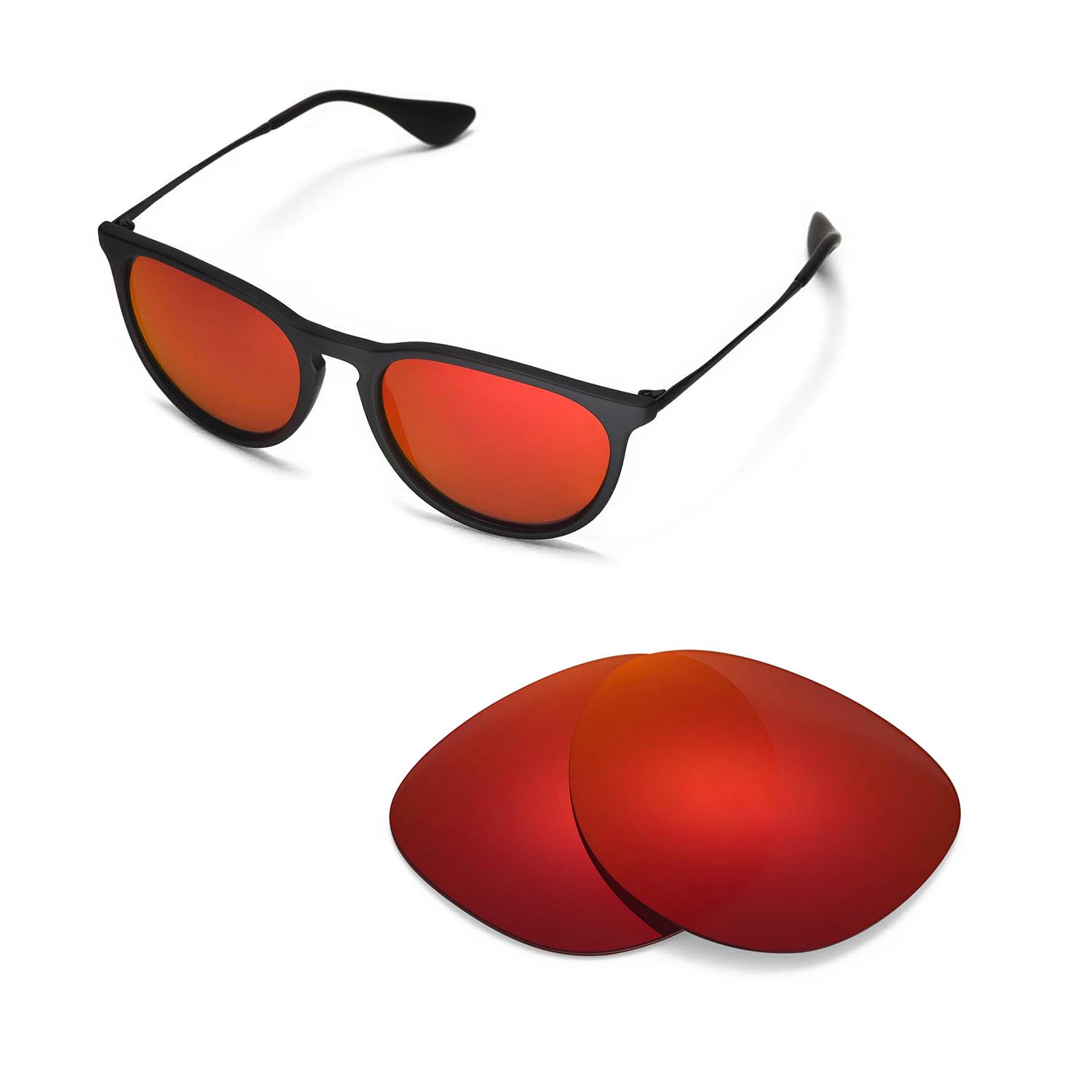 ray ban erika material ray ban erika material